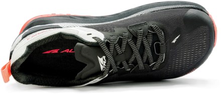 Altra Olympus 4 Trail-Running Shoes - Women's 2