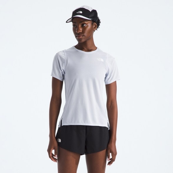 On Body Image of color Mystic Haze