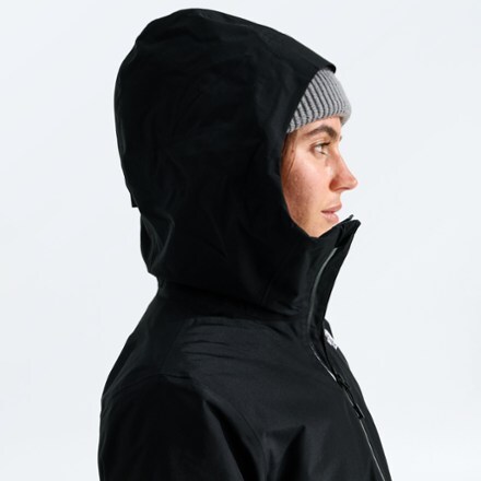 The North Face Hikesteller Insulated Parka - Women's 3