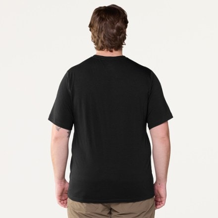 REI Co-op Merino 185 Crew Base Layer Top - Men's 4
