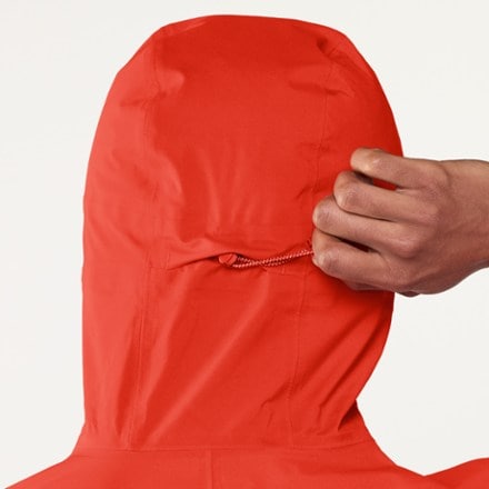 REI Co-op XeroCloud 3L Rain Jacket - Men's 5