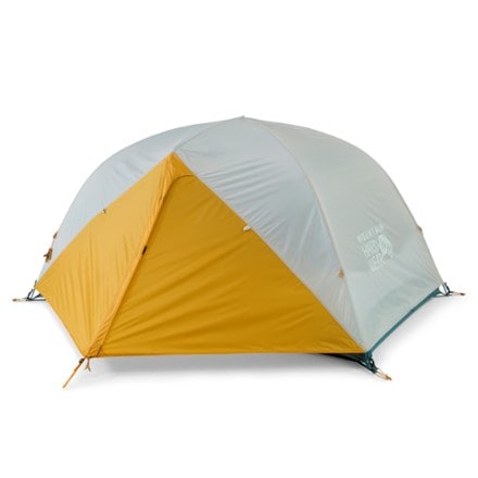 Mountain Hardwear Mineral King 2 Tent with Footprint Rain cover