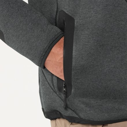 Arc'teryx Covert Pullover Hoody - Men's 9