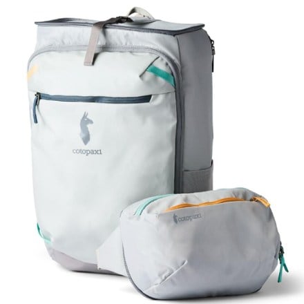 Cotopaxi Allpa 50 L Adventure Travel Pack 0