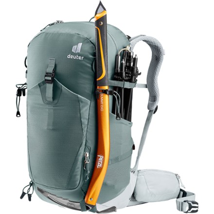 Deuter Trail Pro 31 SL Pack - Women's 9