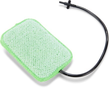 Geyser Systems Portable Shower 1
