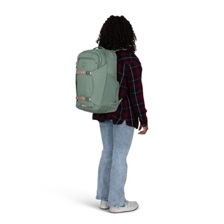 Osprey Proxima Earth Pack 30 9