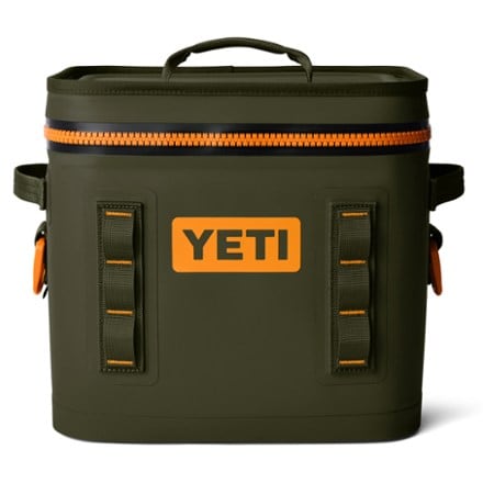 YETI Hopper Flip 12 Soft Cooler 1