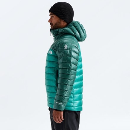 The North Face Summit Series Breithorn Down Hoodie - Men's 3