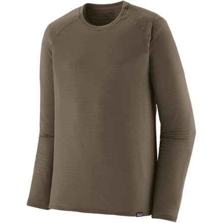 Patagonia Capilene Thermal Weight Crewneck Base Layer Top - Men's 0
