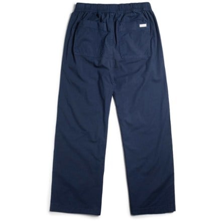 Topo Designs Desert Wide Leg Pants - Women's 1