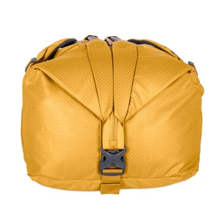 NEMO Double Haul 55 L Convertible Duffel and Tote 3