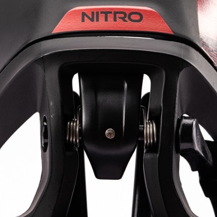 Nitro Step On Snowboard Bindings - 2026/2027 5