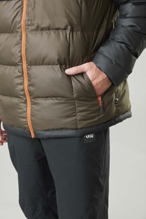 Picture Organic Clothing Scape Insulated Jacket - Men's 6