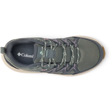 Columbia Peakfreak Rush Waterproof Hiking Shoes - Kids' 7