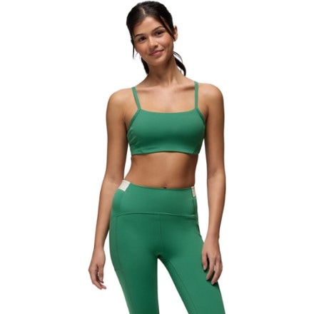 prAna Luxara Balance Bra 1