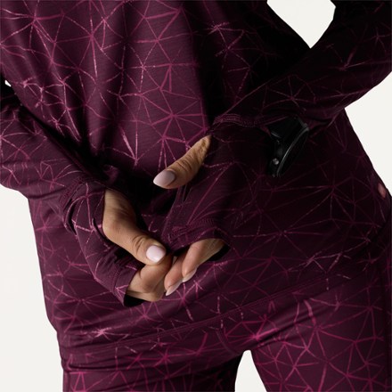 rabbit UPF Deflector 2.0 Shirt - Women's 5