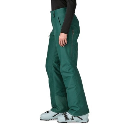 Patagonia Insulated Powder Town Pants - Women's 3