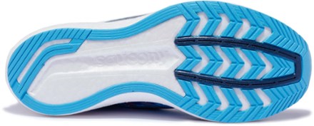 Saucony Endorphin Speed 2 Road-Running Shoes - Women's 3