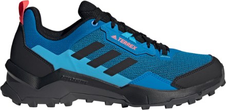 Product Image of color Blue Rush/Core Black/Turbo