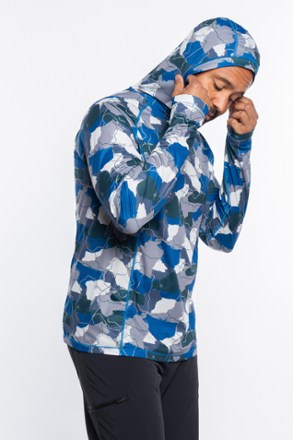 Outdoor Research Echo Printed Hoodie - Men's 3