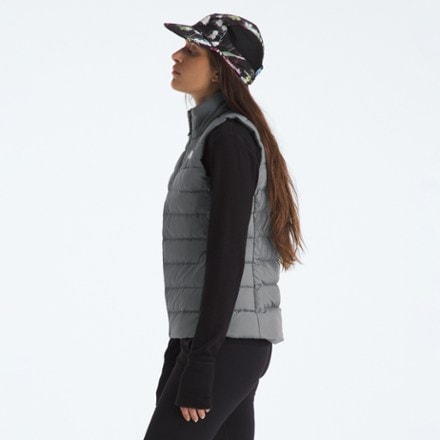The North Face Aconcagua 3 Down Vest - Women's 4