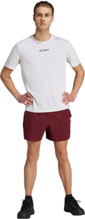 adidas Terrex Multi Shorts - Men's 3