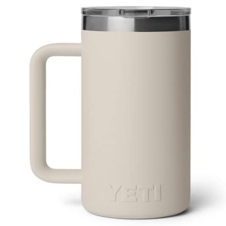 YETI Rambler Mug with Ceramic Lining - 24 fl. oz. 1