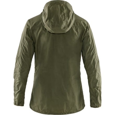 Fjallraven High Coast Wind Jacket - Women's 1