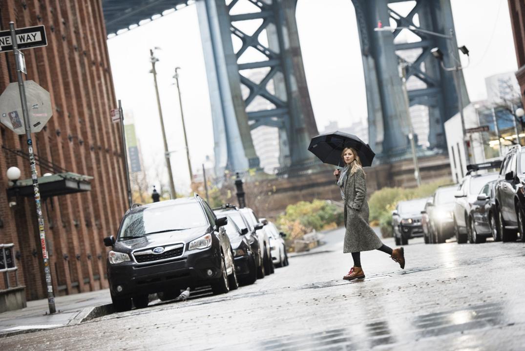 Location Image for Mountain Light Cascade Hiking Boots - Women's