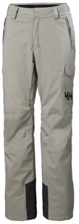 Helly Hansen Switch Cargo Insulated Snow Pants - Women's 0