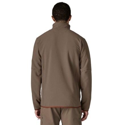 Patagonia R2 TechFace Jacket - Men's 2