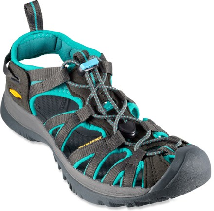 keen walking sandals womens