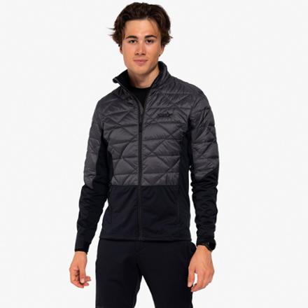 Swix Infinity Hybrid Insulated Jacket - Men's 1