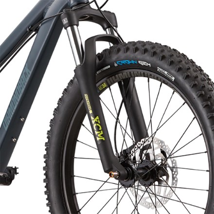 Diamondback Sync'r 24 Kids' Mountain Bike 8