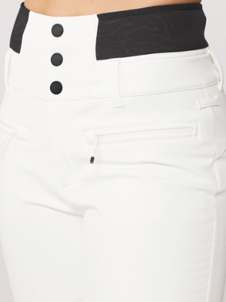 Roxy Rising High Technical Snow Pants - Women's 5