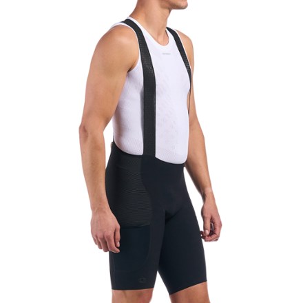Giordana Beyond Gravel Cargo Cycling Bib Shorts - Men's 2