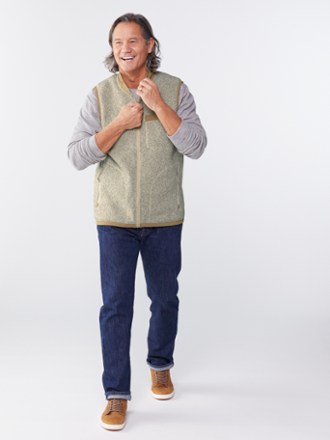 The North Face Gordon Lyons Classic Vest - Men's 3