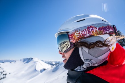 Location Image for Skyline ChromaPop Snow Goggles