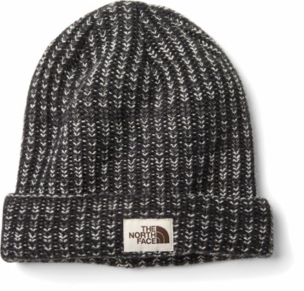 the north face salty bae beanie women's