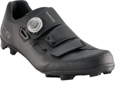 Shimano XC5 Wide MTN Bike Shoes - Men's 5