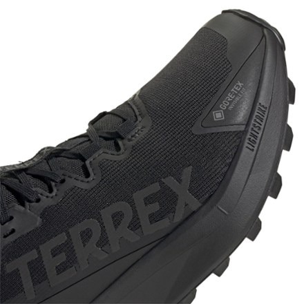 adidas Terrex Agravic GTX Trail-Running Shoes - Men's 6