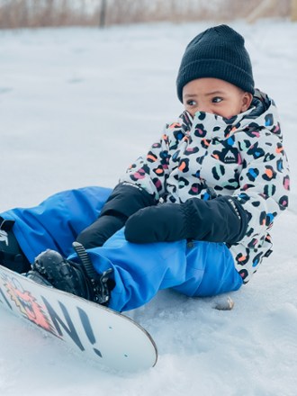 Burton Maven Bib Pants - Toddlers' 2