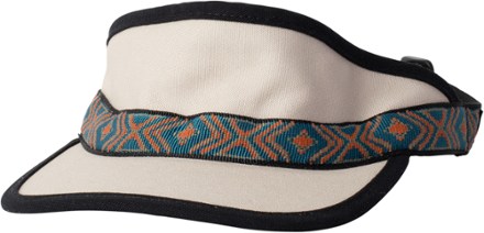 KAVU Organic Strap Visor 0