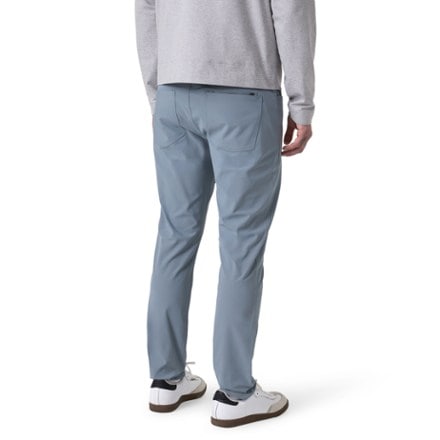 Vuori Meta Pants Athletic Slim - Men's 1
