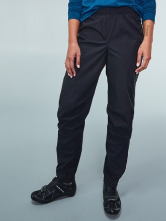 womens cycling rain pants
