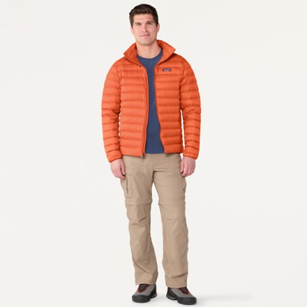 Patagonia Down Sweater - Men's 3