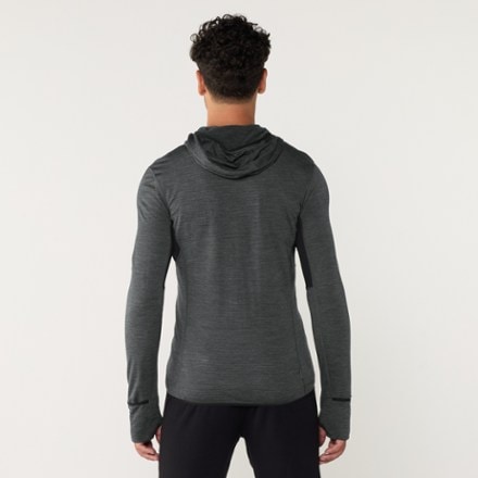 Icebreaker 200 Descender Long-Sleeve Zip Hoodie - Men's 4