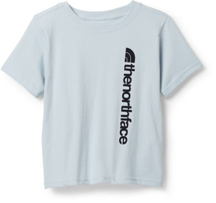 The North Face Graphic T-Shirt - Girls' 0