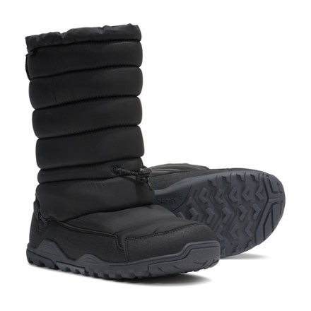 Xero Shoes Alpine Pull-On Snow Boots - Women's 7